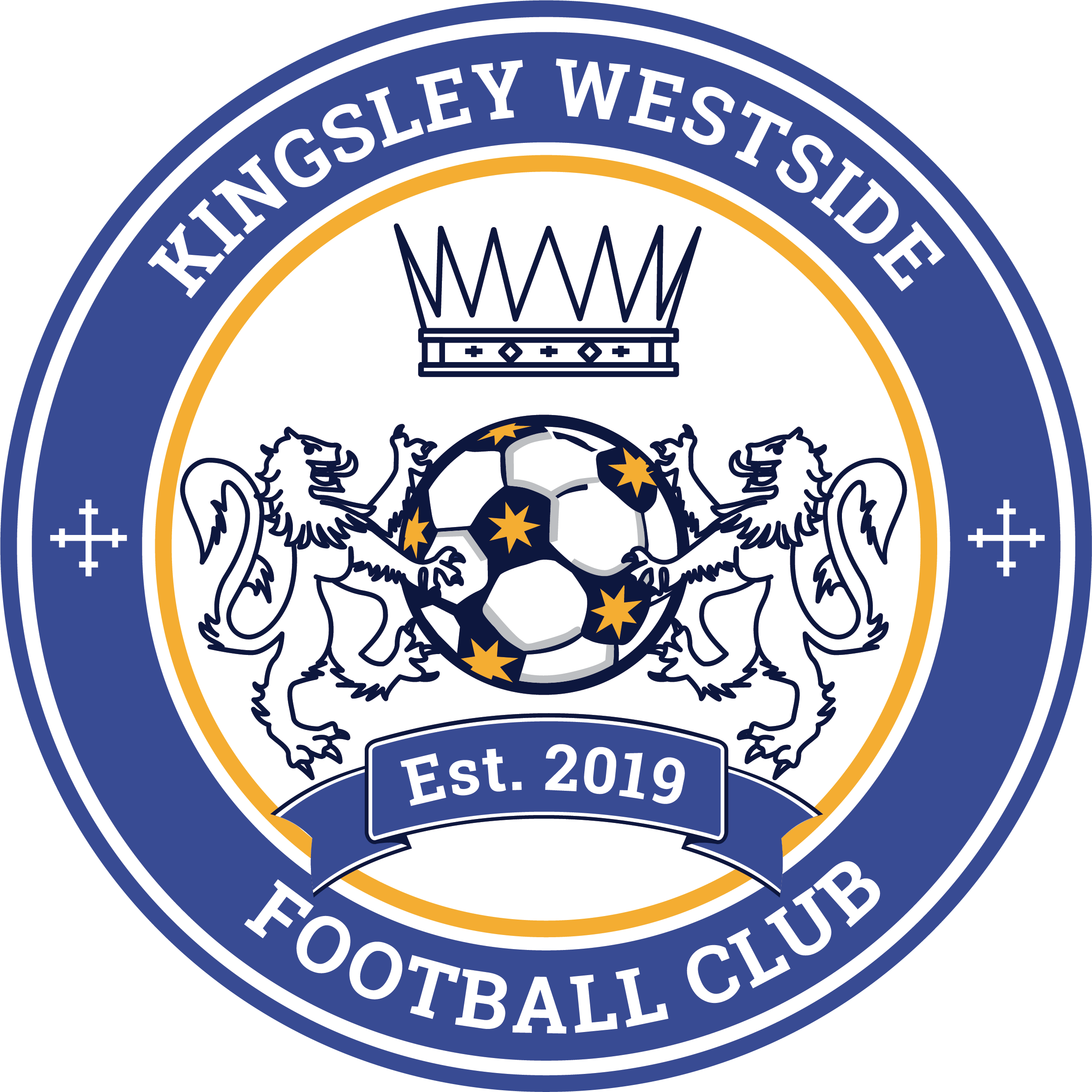 Kingsley Westside Reserves
